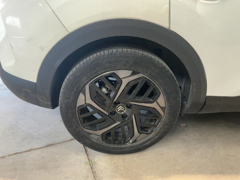 Citroen C4 1.2 PureTech Feel Pack 2021 – снимка 9