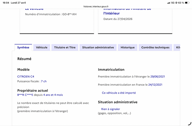 Citroen C4 1.2 PureTech Feel Pack 2021 – снимка 21