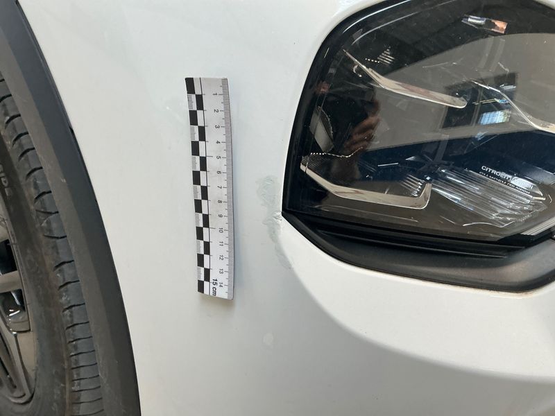 Citroen C4 1.2 PureTech Feel Pack 2021 – снимка 26
