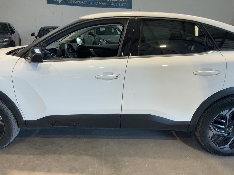 Citroen C4 1.2 PureTech Feel Pack 2021 – снимка 4