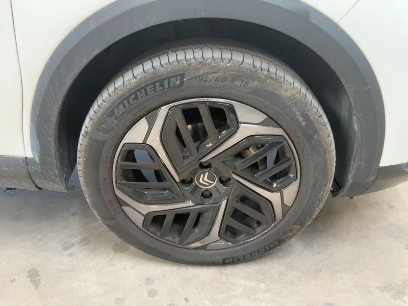 Citroen C4 1.2 PureTech Feel Pack 2021 – снимка 11