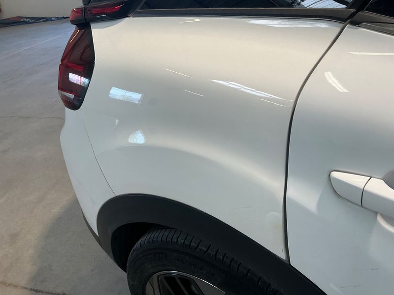 Citroen C4 1.2 PureTech Feel Pack 2021 – снимка 22