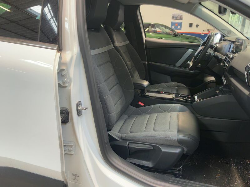 Citroen C4 1.2 PureTech Feel Pack 2021 – снимка 16