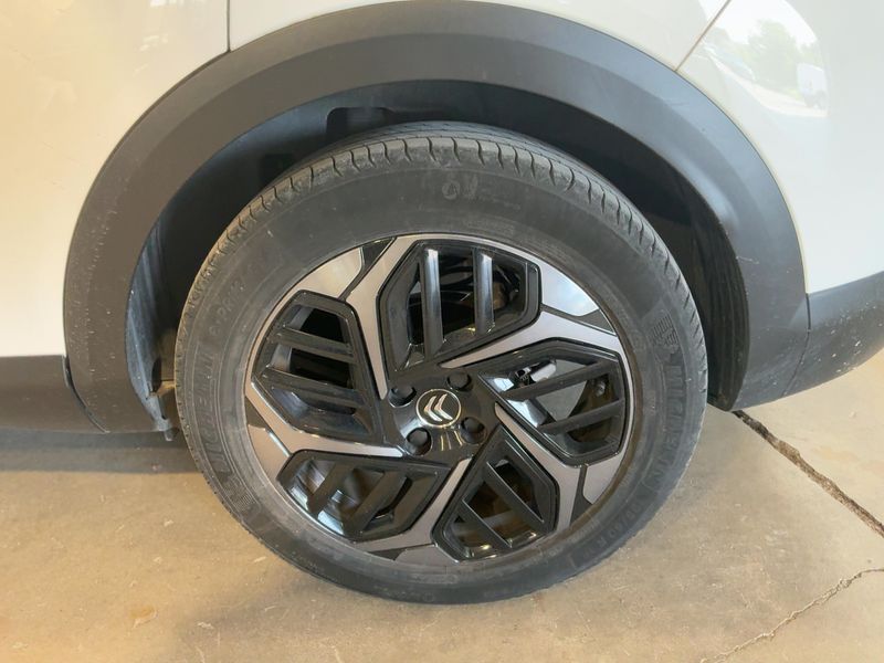 Citroen C4 1.2 PureTech Feel Pack 2021 – снимка 5