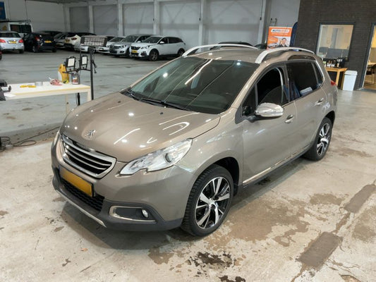 Peugeot 2008 1.2 PureTech Active 2016 – снимка 1