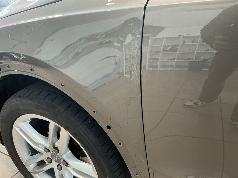 Audi Q3 1.4 TFSI ACT 2015 – снимка 28