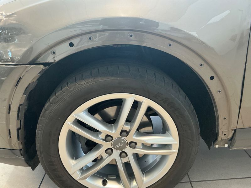 Audi Q3 1.4 TFSI ACT 2015 – снимка 26