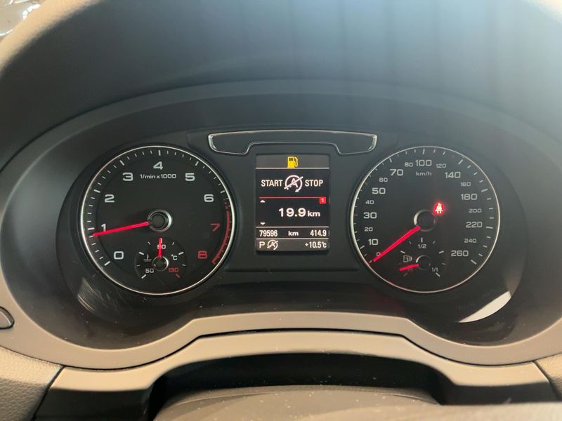 Audi Q3 1.4 TFSI ACT 2015 – снимка 19