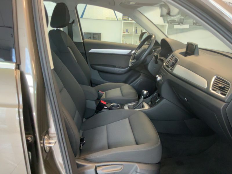 Audi Q3 1.4 TFSI ACT 2015 – снимка 17