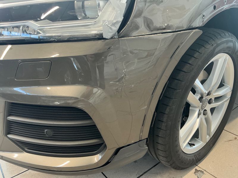 Audi Q3 1.4 TFSI ACT 2015 – снимка 31