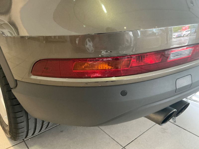 Audi Q3 1.4 TFSI ACT 2015 – снимка 30