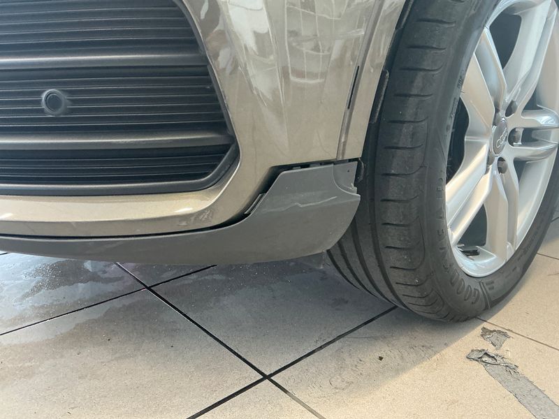 Audi Q3 1.4 TFSI ACT 2015 – снимка 32