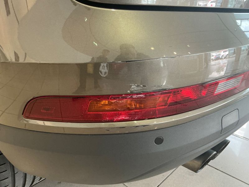 Audi Q3 1.4 TFSI ACT 2015 – снимка 29