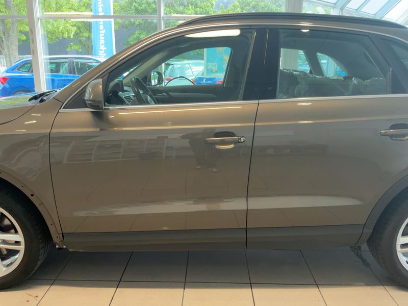 Audi Q3 1.4 TFSI ACT 2015 – снимка 4