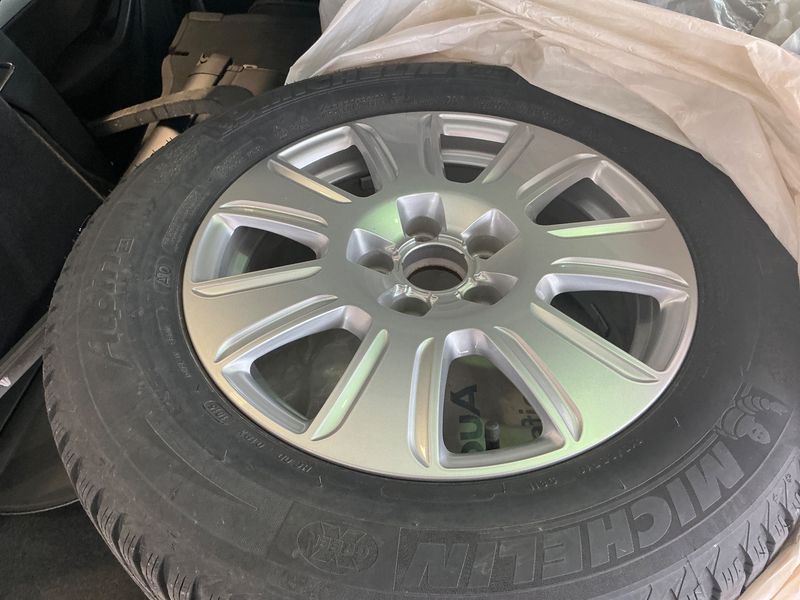Audi Q3 1.4 TFSI ACT 2015 – снимка 15
