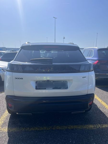 Peugeot 3008 1.2 PureTech GT Pack 2023 – снимка 7