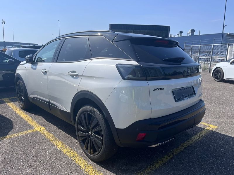 Peugeot 3008 1.2 PureTech GT Pack 2023 – снимка 6
