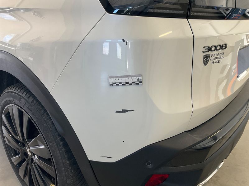 Peugeot 3008 1.2 PureTech GT Pack 2023 – снимка 26