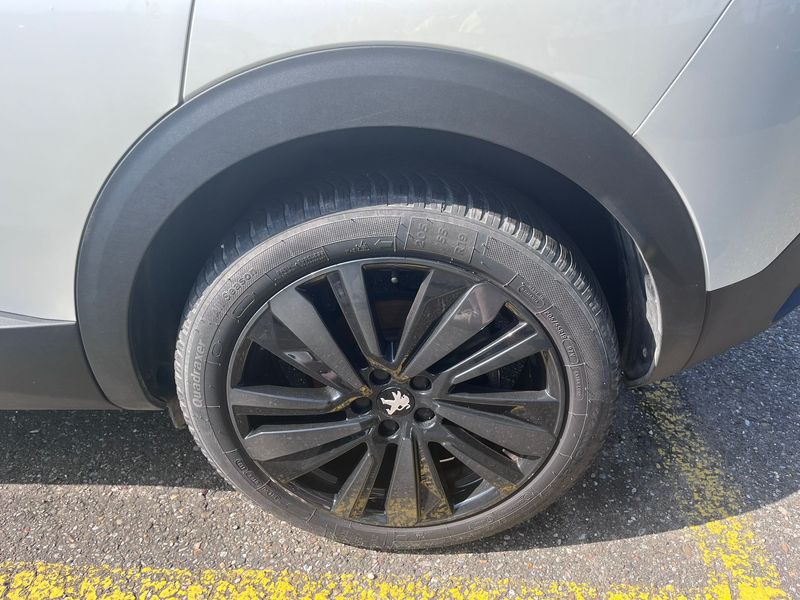 Peugeot 3008 1.2 PureTech GT Pack 2023 – снимка 5
