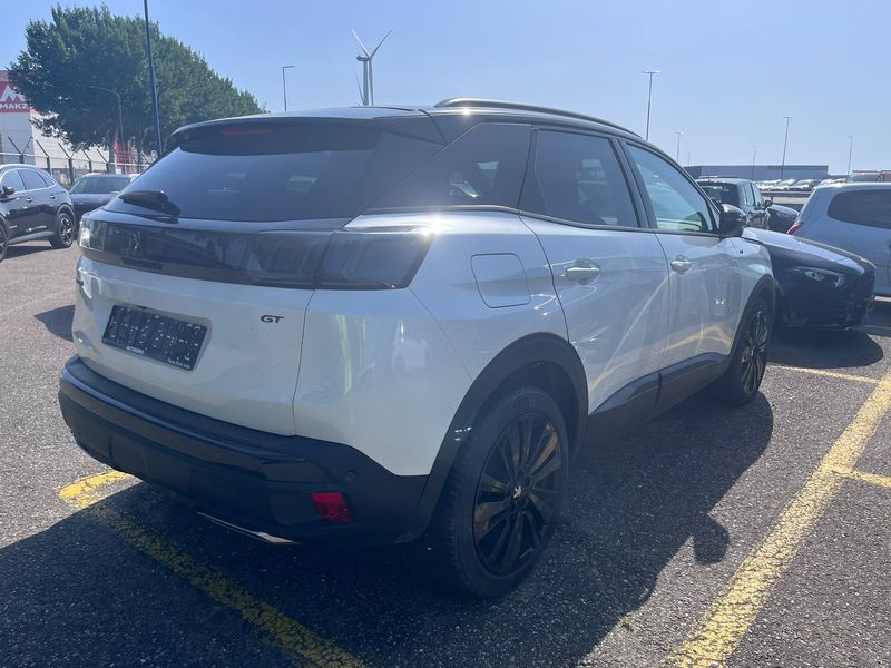 Peugeot 3008 1.2 PureTech GT Pack 2023 – снимка 8
