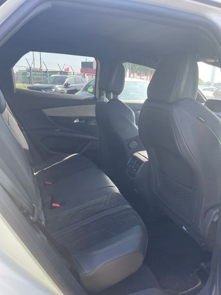 Peugeot 3008 1.2 PureTech GT Pack 2023 – снимка 19