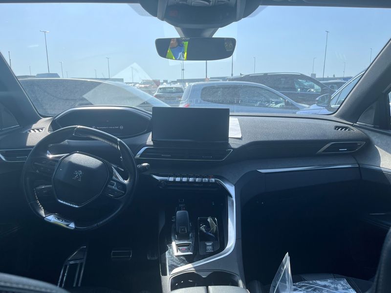 Peugeot 3008 1.2 PureTech GT Pack 2023 – снимка 17