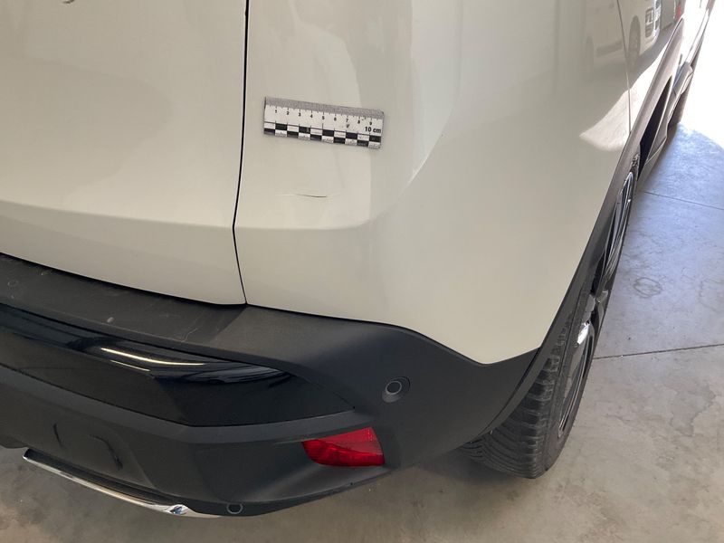 Peugeot 3008 1.2 PureTech GT Pack 2023 – снимка 32