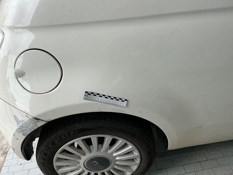 Fiat 500 1.2 Lounge 2014 – снимка 22