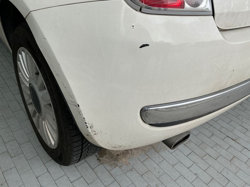Fiat 500 1.2 Lounge 2014 – снимка 28