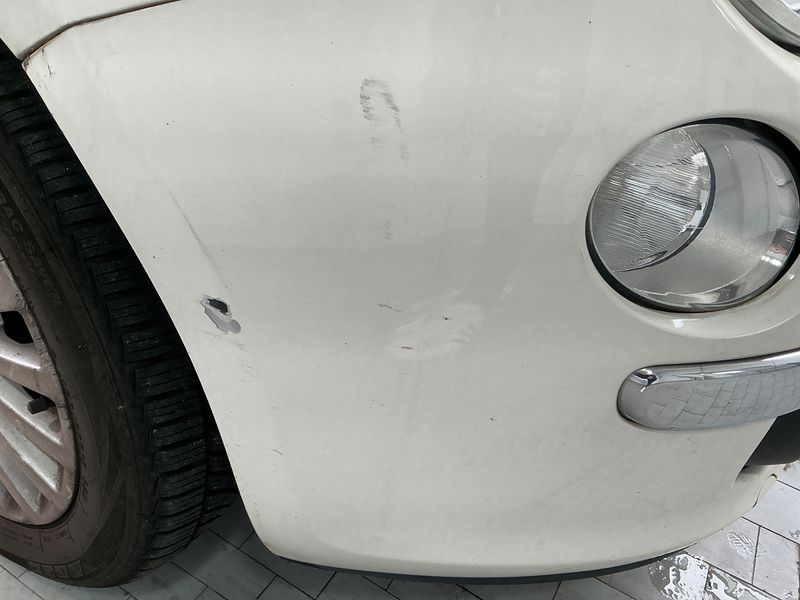 Fiat 500 1.2 Lounge 2014 – снимка 30
