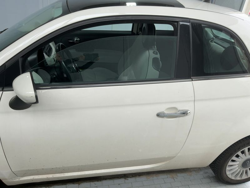 Fiat 500 1.2 Lounge 2014 – снимка 4