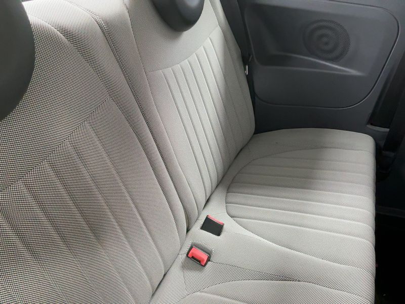 Fiat 500 1.2 Lounge 2014 – снимка 19