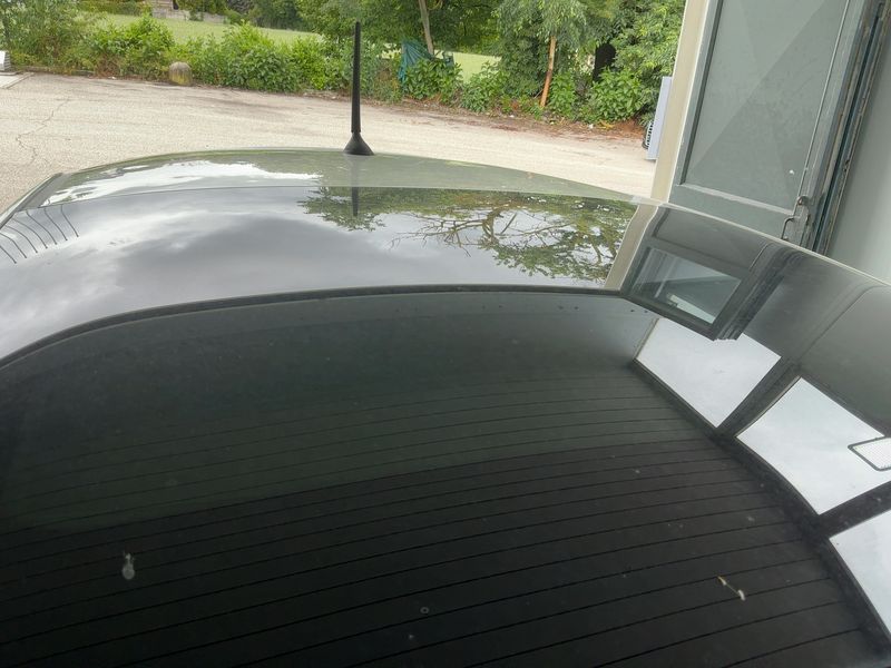 Fiat 500 1.2 Lounge 2014 – снимка 13