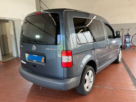 Volkswagen Caddy 2.0 TDI Life 2010 – снимка 2