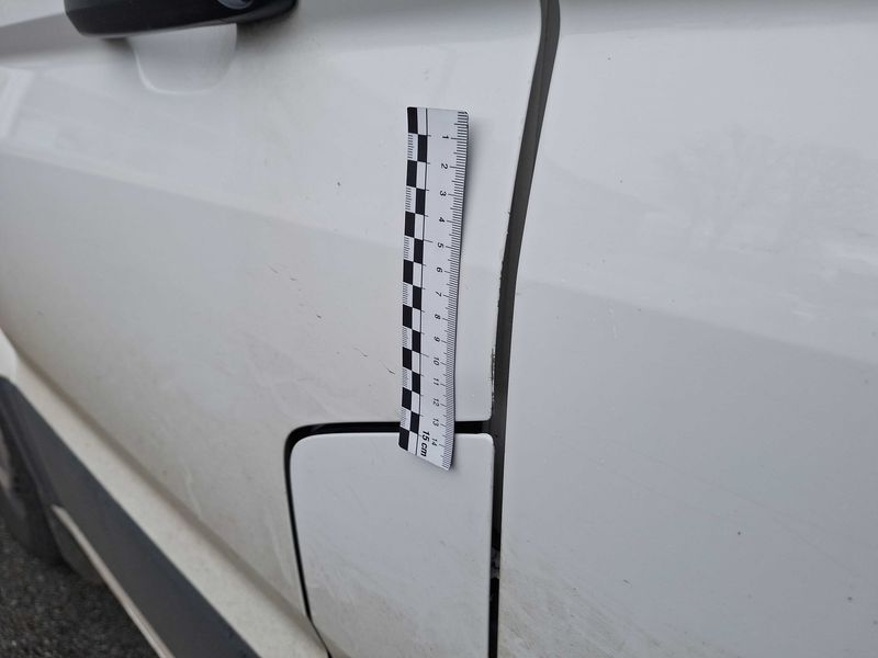 Volkswagen Crafter 2.0 TDI Kasten 30 Trendline mittellang Hochdach FWD 2019 – снимка 34