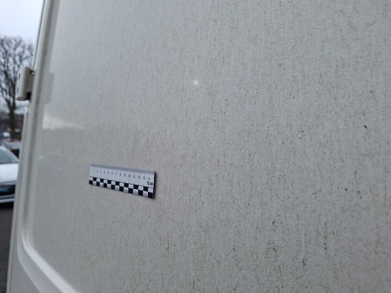 Volkswagen Crafter 2.0 TDI Kasten 30 Trendline mittellang Hochdach FWD 2019 – снимка 55
