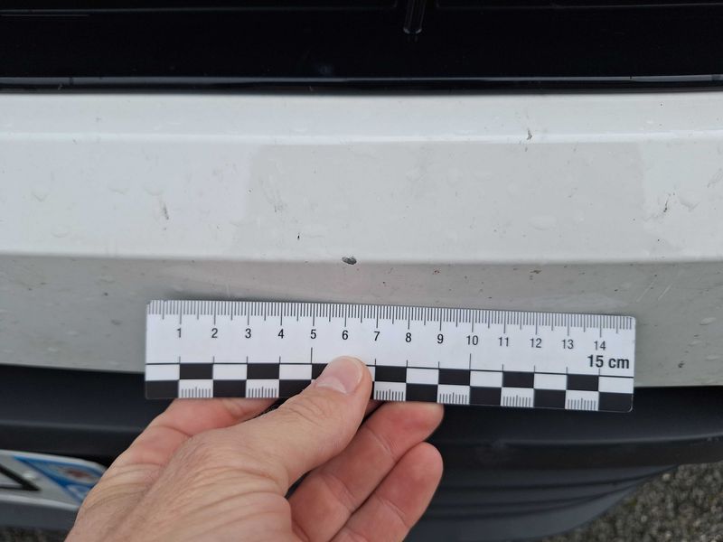 Volkswagen Crafter 2.0 TDI Kasten 30 Trendline mittellang Hochdach FWD 2019 – снимка 65