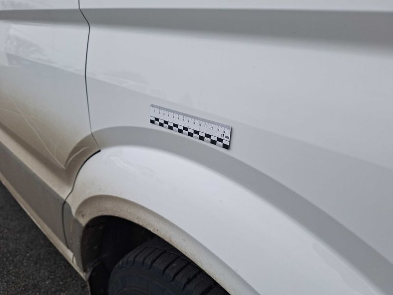 Volkswagen Crafter 2.0 TDI Kasten 30 Trendline mittellang Hochdach FWD 2019 – снимка 23