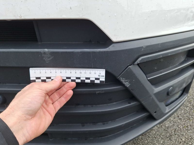 Volkswagen Crafter 2.0 TDI Kasten 30 Trendline mittellang Hochdach FWD 2019 – снимка 62
