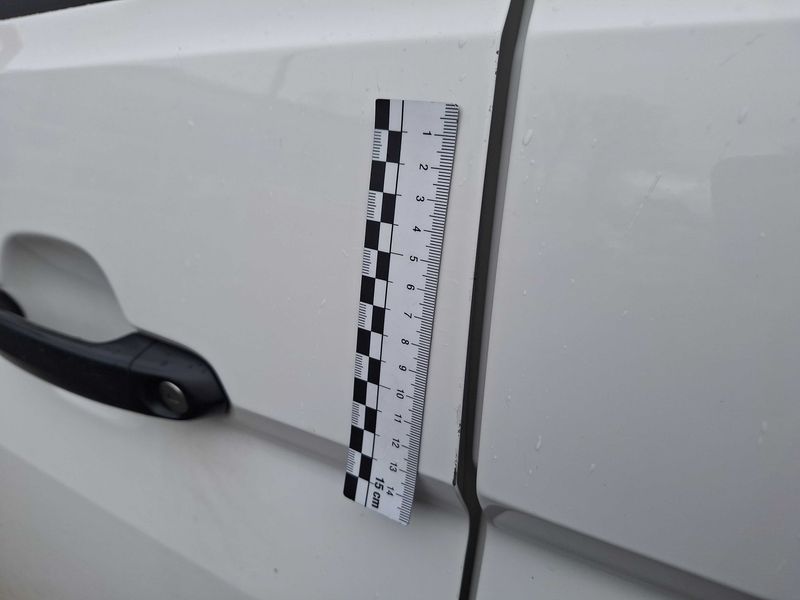 Volkswagen Crafter 2.0 TDI Kasten 30 Trendline mittellang Hochdach FWD 2019 – снимка 33