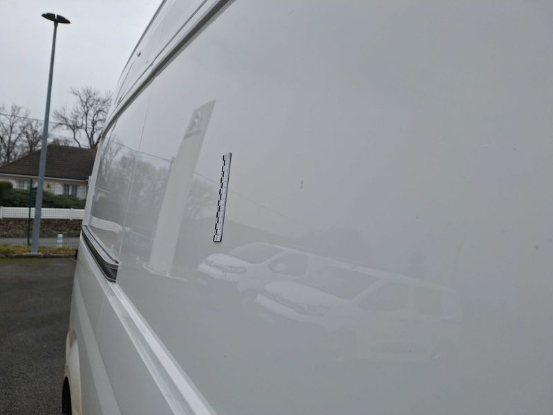 Volkswagen Crafter 2.0 TDI Kasten 30 Trendline mittellang Hochdach FWD 2019 – снимка 26