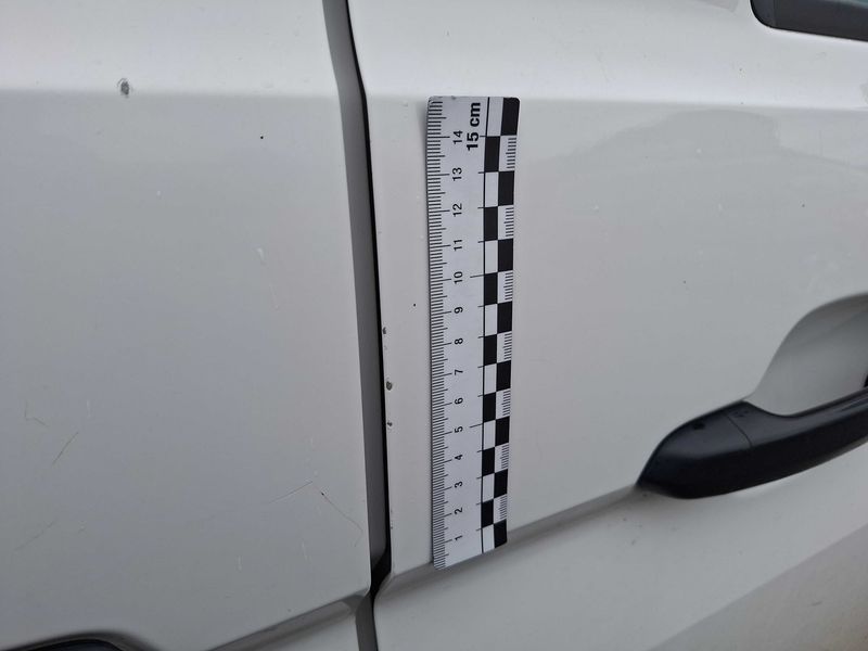 Volkswagen Crafter 2.0 TDI Kasten 30 Trendline mittellang Hochdach FWD 2019 – снимка 31