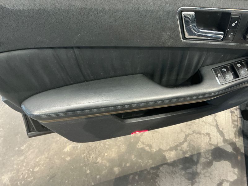 Mercedes-Benz E-Klasse E 350 CGI T BlueEfficiency Elegance 2010 – снимка 33