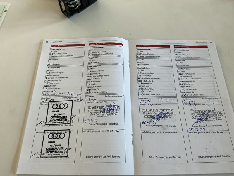 Audi A4 2.0 TDI quattro Ambition 2014 – снимка 23