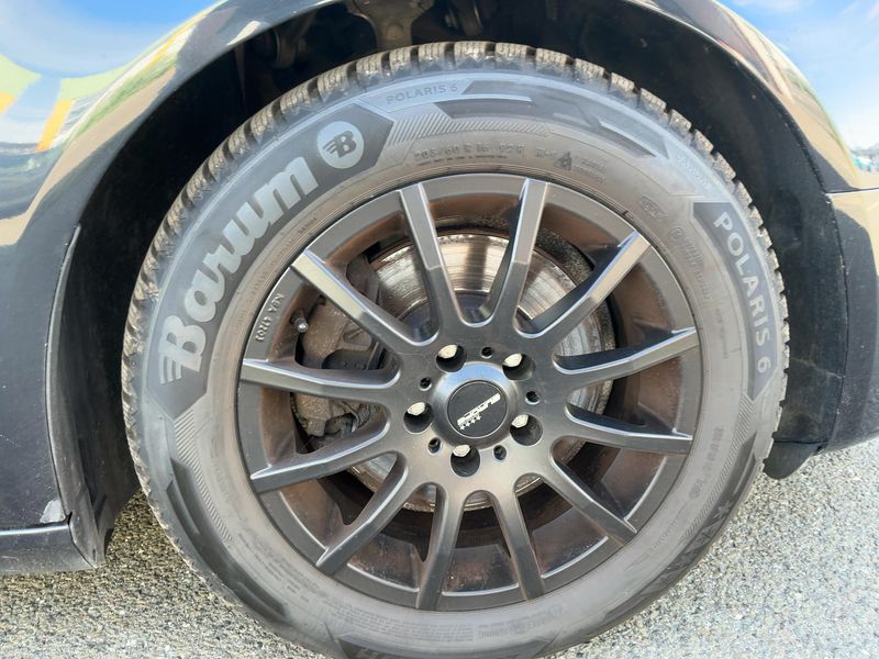 Audi A4 2.0 TDI quattro Ambition 2014 – снимка 19
