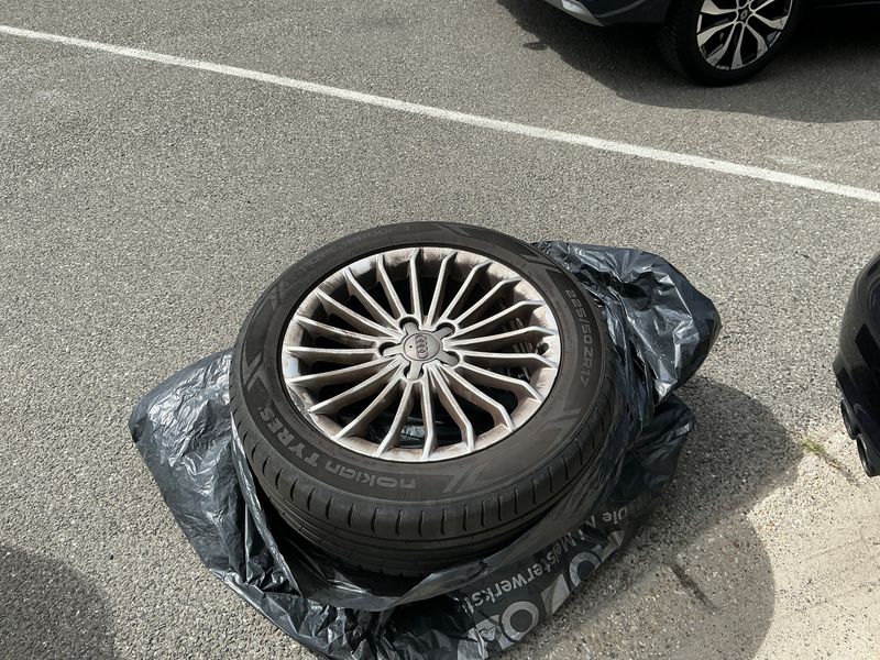 Audi A4 2.0 TDI quattro Ambition 2014 – снимка 21