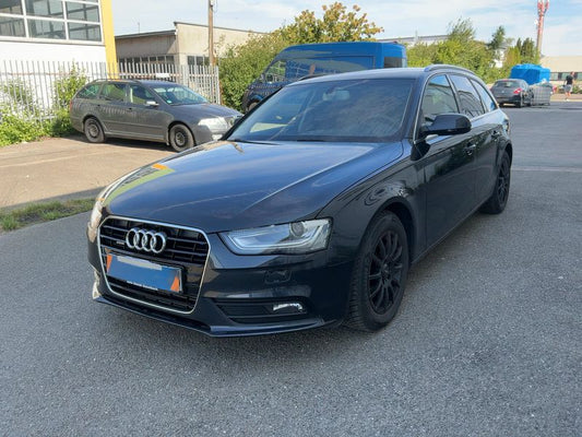 Audi A4 2.0 TDI quattro Ambition 2014 – снимка 1