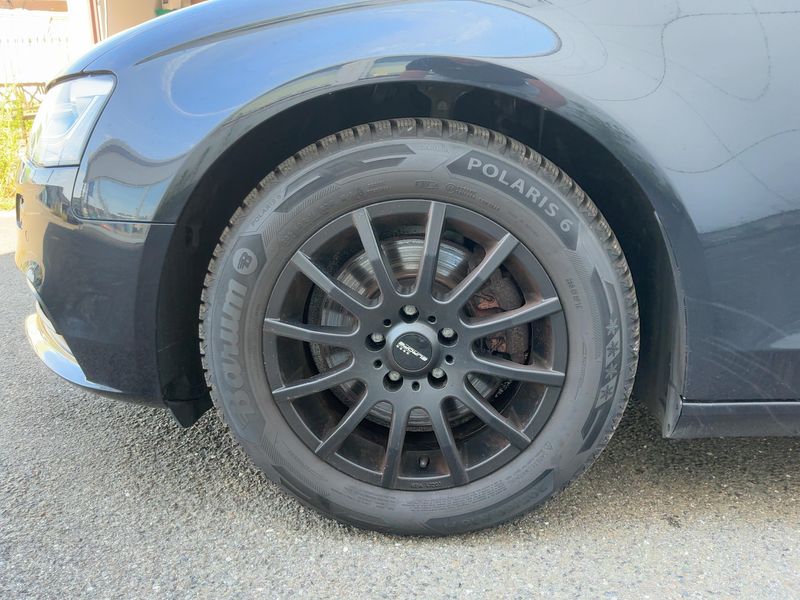 Audi A4 2.0 TDI quattro Ambition 2014 – снимка 16