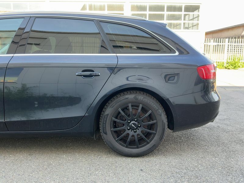 Audi A4 2.0 TDI quattro Ambition 2014 – снимка 3
