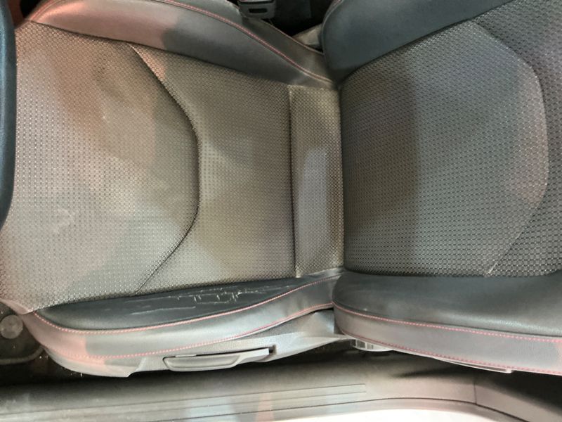 Seat Leon 2.0 TDI FR 2013 – снимка 23